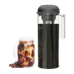 Vinci Houseware s 360 1.4-Liter Cold Brew Coffee Mak
