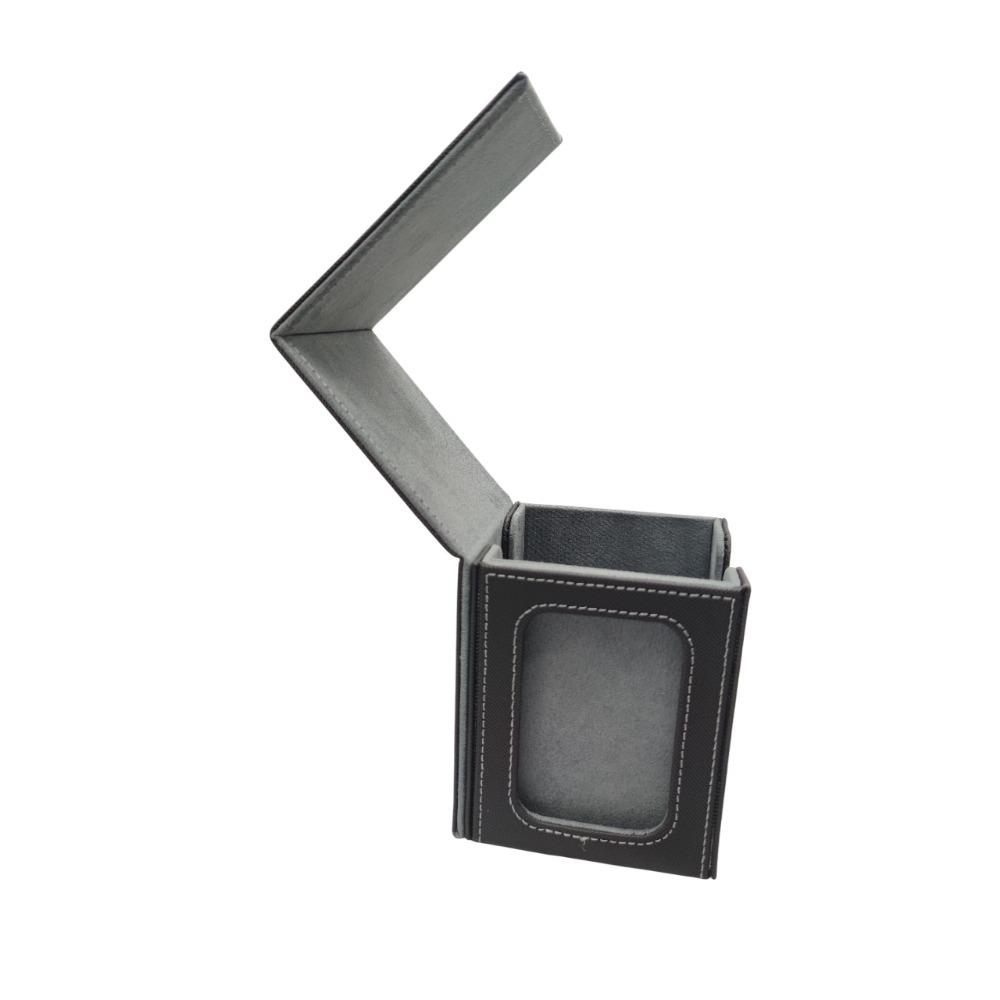 Premium Card Deck Box — Card Storage & Protection