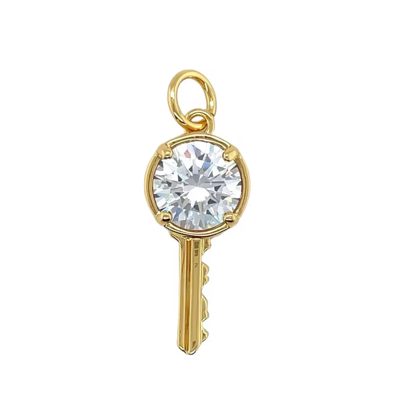 Key pendant ( 3 cm )
