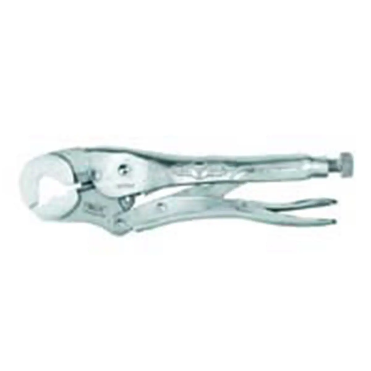 212 MAIN Hanson Irwin VG10LW 10" Locking Pliers, Nut Grip Style, Locking Jaws for Fishing & Outdoor Recreation