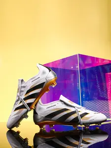 Men's Soccer Cleats Women's Indoor/outdoor Spike Shoes Unisex Artificial Grass Baseball Spikes Adult Training Shoes Loose Fit