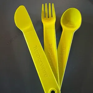 Portable cutlery