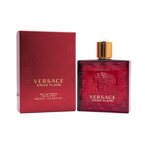 Versace Eros Flame by Versace 3.4 oz EDP for men