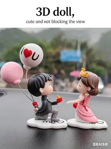 2026 Luxury Car Interior | Stylish Dashboard Decor