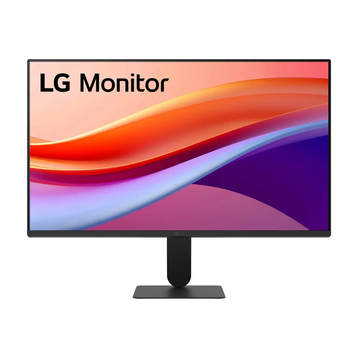 LG 27U411A-B 27" 16:9 Full HD 120Hz IPS LCD HDR Monitor, Black