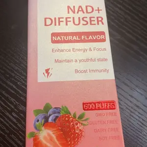 MYMYDE Thyme and mint extracts for lung detoxification and oral air freshening, herbal diffusion pen relaxation stick Solution