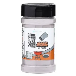 Magic Powder All Purpose - The Ultimate Stain and Grime Fighter