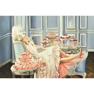 Marie Antoinette Poster