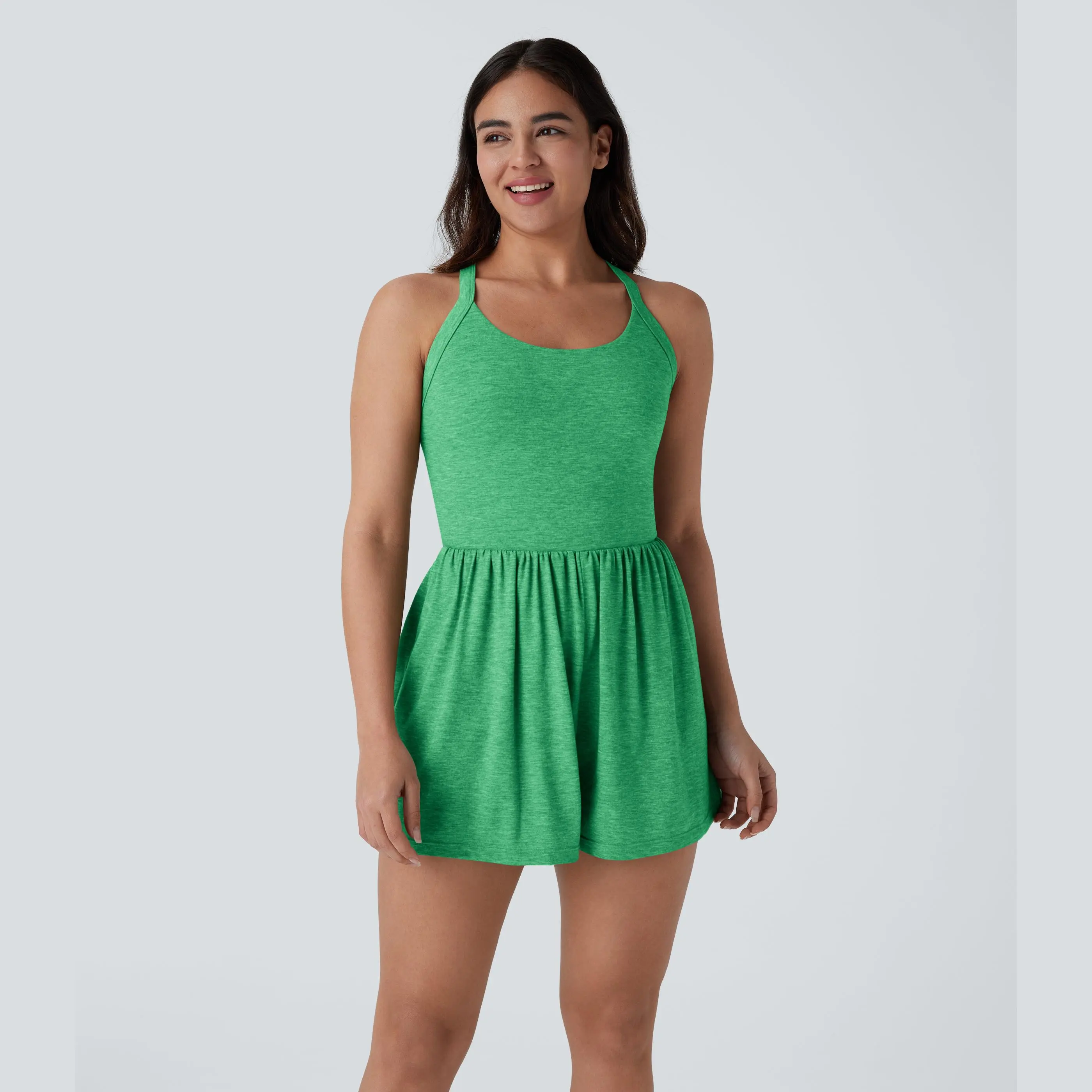 Dewleaf Green