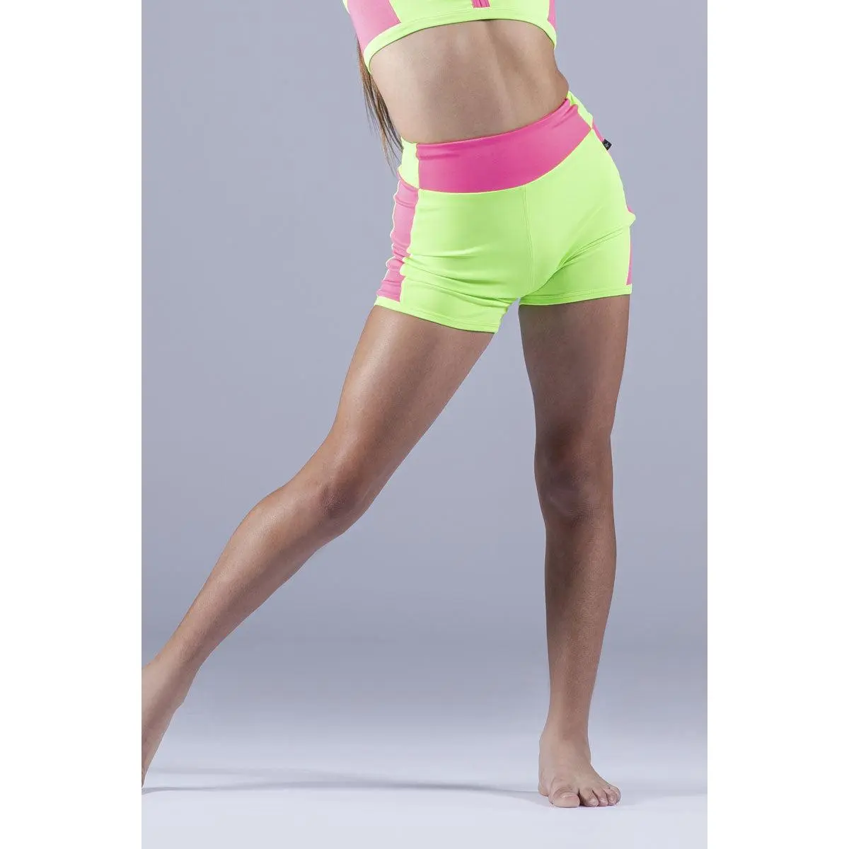 Jazzy Top and Short Separates