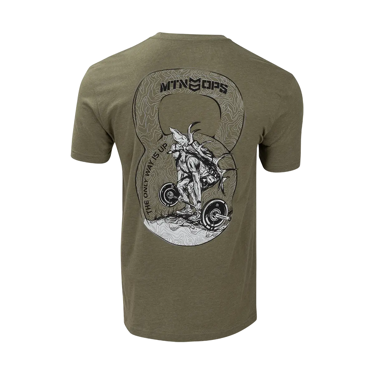 Preparation Tee
