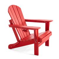 Singel Chair-RED