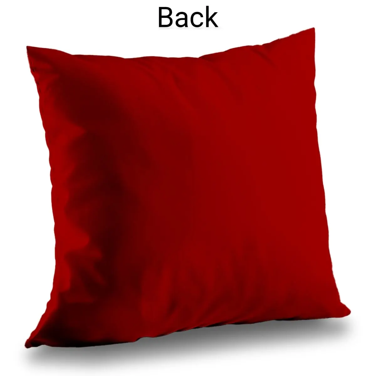 Begin Home Decor C1PT14146J9JNJ 14 x 14 in. Merry Christmas - Pattern Bedroom Poly Twill Throw Pillow