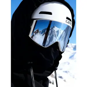 Winter Trapper Hat 3-in-1 Multi-Functional for Men Women Ski Cycling Outdoor Sports Thick Fleece Down Filled Warm Beanie Mask Balaclava Cold Weather Gear Quick-Dry Fabric Delicate Wash