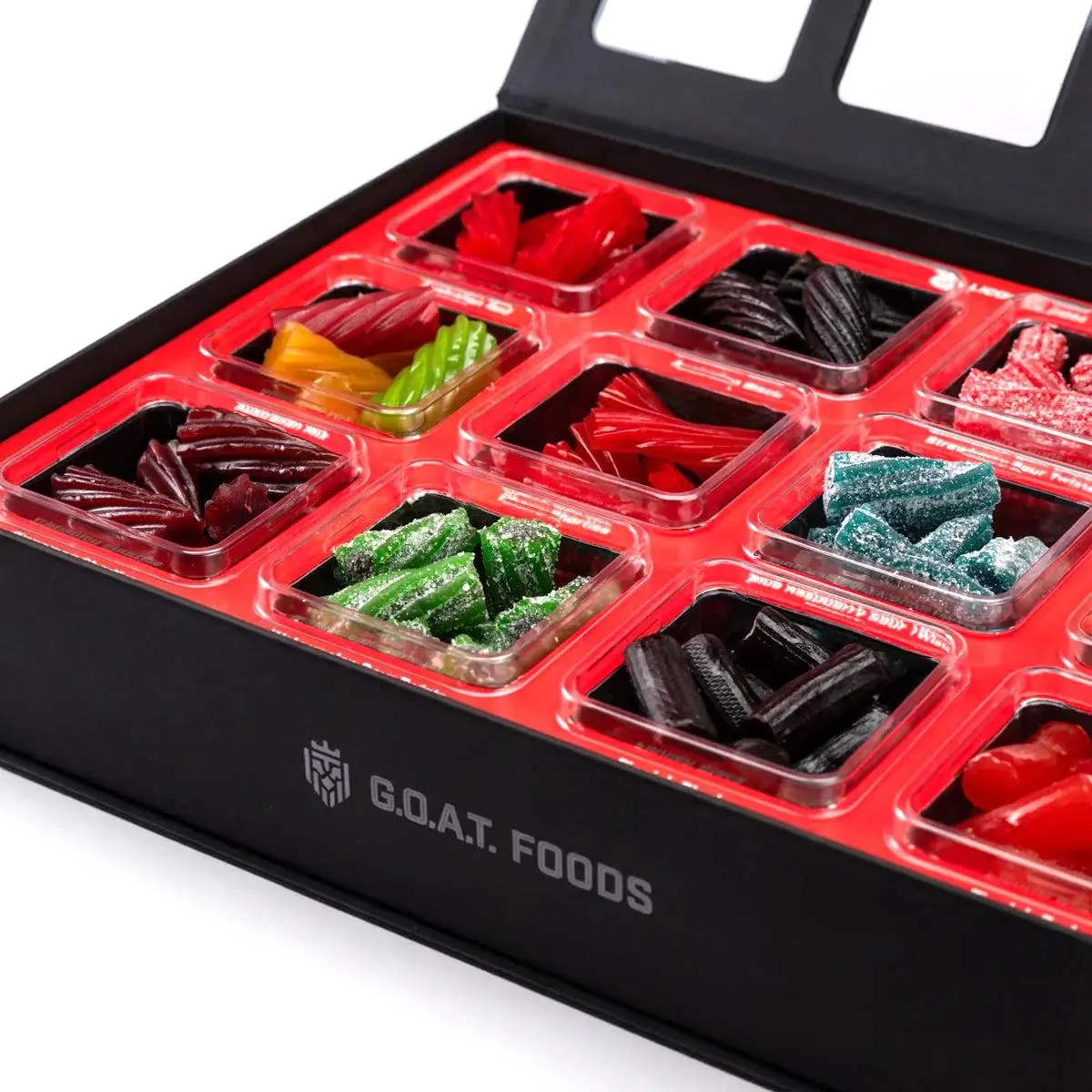 NEW! Licorice Grand Sampler NEW! Licorice Grand Sampler