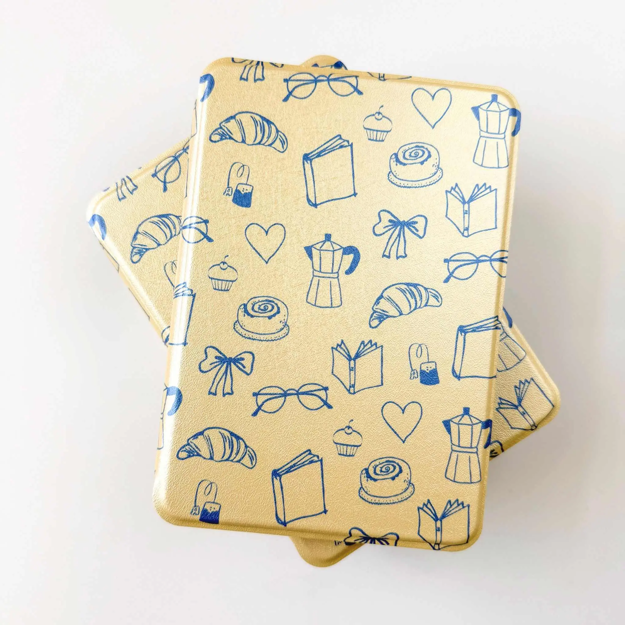 Butter Brunch Kindle case