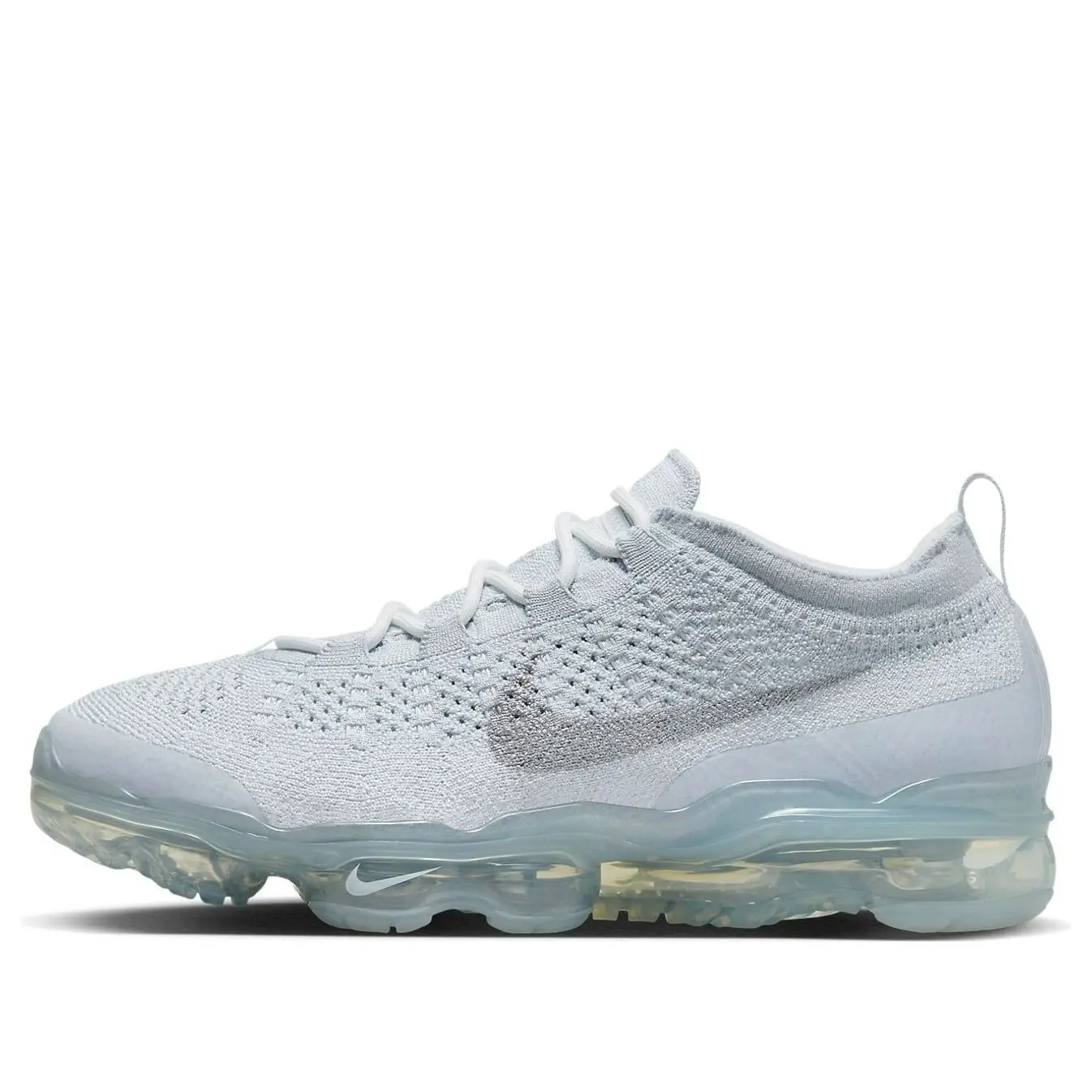 Nike Air VaporMax 2023 Flyknit 'Pure Platinum' DV1678-002 Nike Air VaporMax 2023 Flyknit 'Pure Platinum' DV1678-002