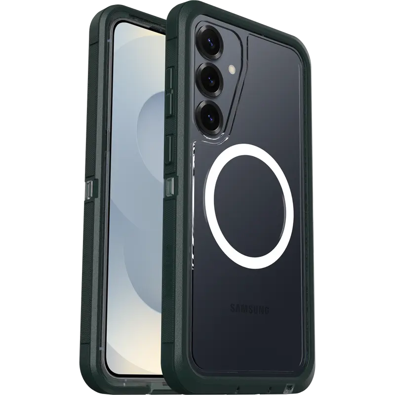 OtterBox Galaxy S25+ Case Defender Series Pro XT with Magnets