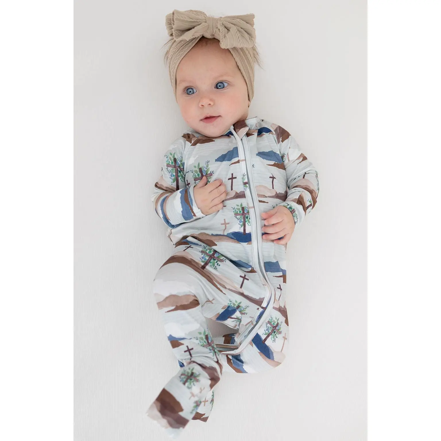 Risen Convertible Romper