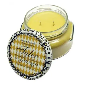 Tyler Candle Company | Pineapple Crush® Candle | All Sizes