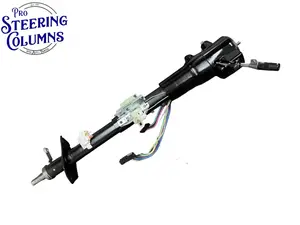 1983-1987 Buick Electra Steering Column Automatic Column Shift Tilt Rebuilt