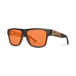 CAMP Cliff Sunglasses - Smokey Bear Edition