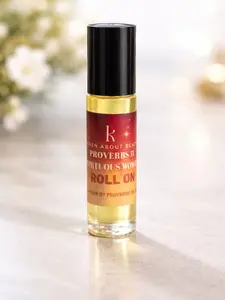 Proverbs 31 : A Virtuous Woman Roll On