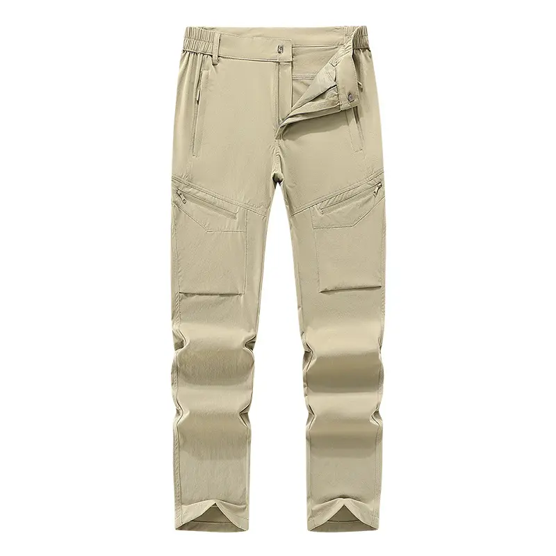 Men's Style   Khaki (with color differen
