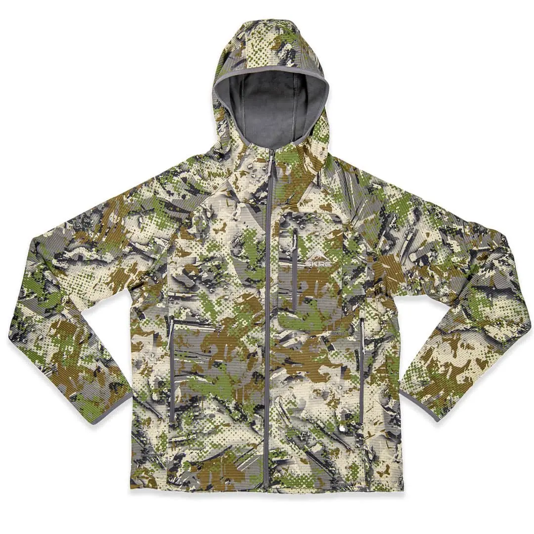 Grid Lite Jacket Grid Lite Jacket