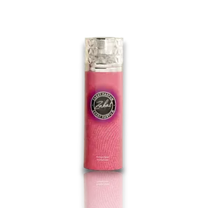 Zakat Parfums | Z39 | Parfum Spray | Unisex Fragrance | 200 ML | Lemon, Frozen Orange, Grapefruit