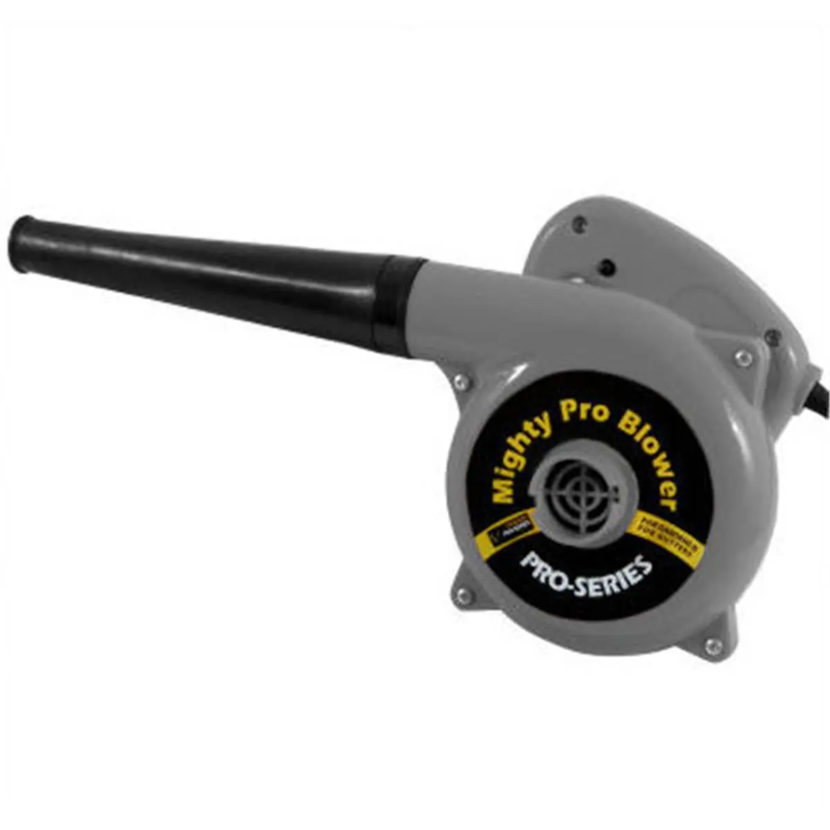Pro series  Mighty Pro Blower