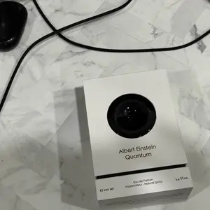 Albert Einstein Quantum by Atralia 100ML Eau De Parfum - TikTok Shop