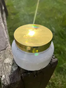 Maple Sugar Body Scrub