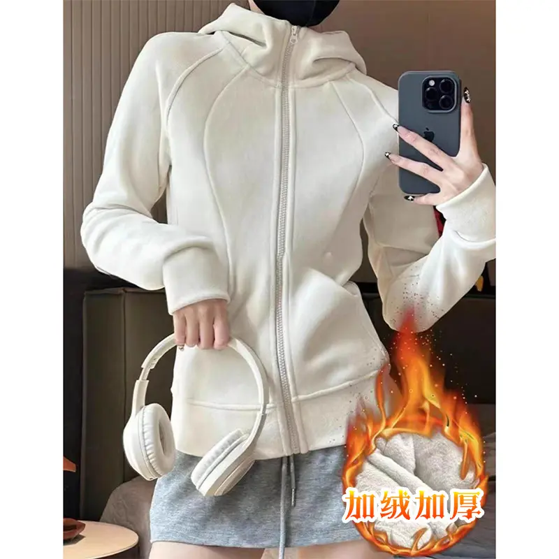 Apricot colored velvet