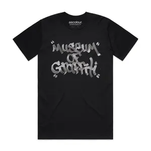 JANUARY Drop: Fuzz One - Presented by AS Colour