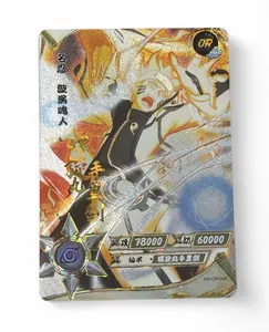 Naruto- Naruto Trading Card - OR - Kayou - NR-OR-006