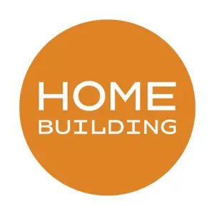 home building store shop logo