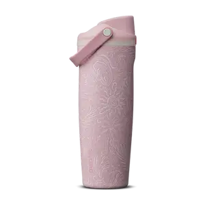 Owala Birthday Bash - Coastal Bohemian 30oz FreeSip Sway