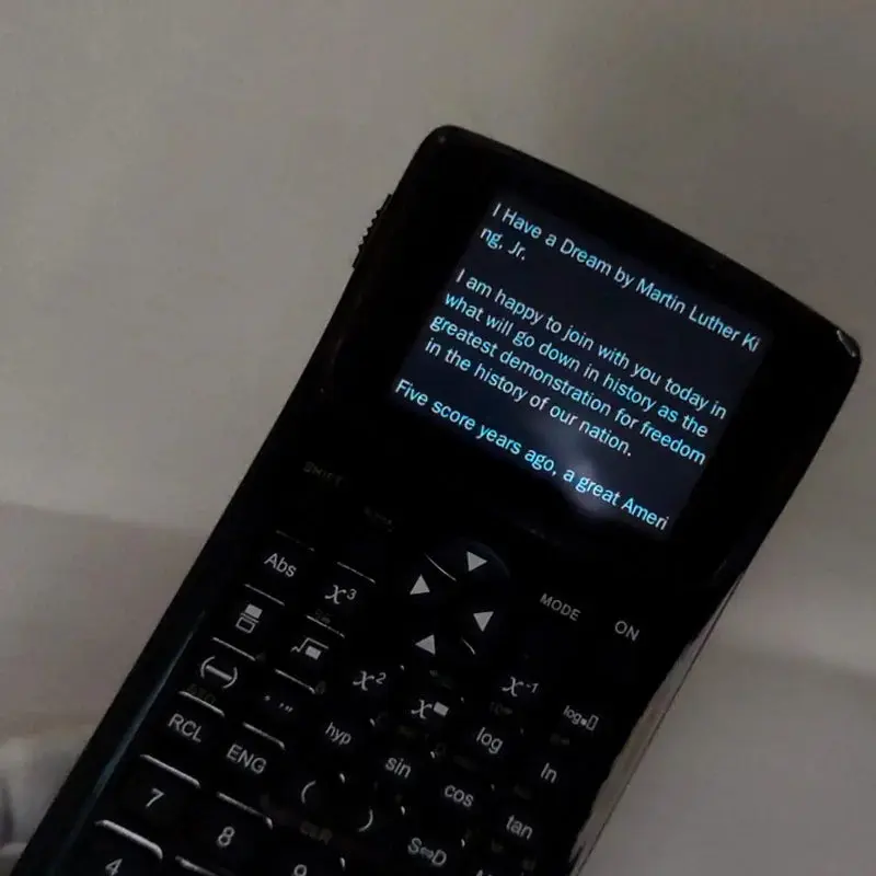 Read Pro Calculator Read Pro Calculator