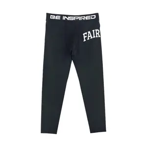 Fairtex CP19 Men’s Compression Pants
