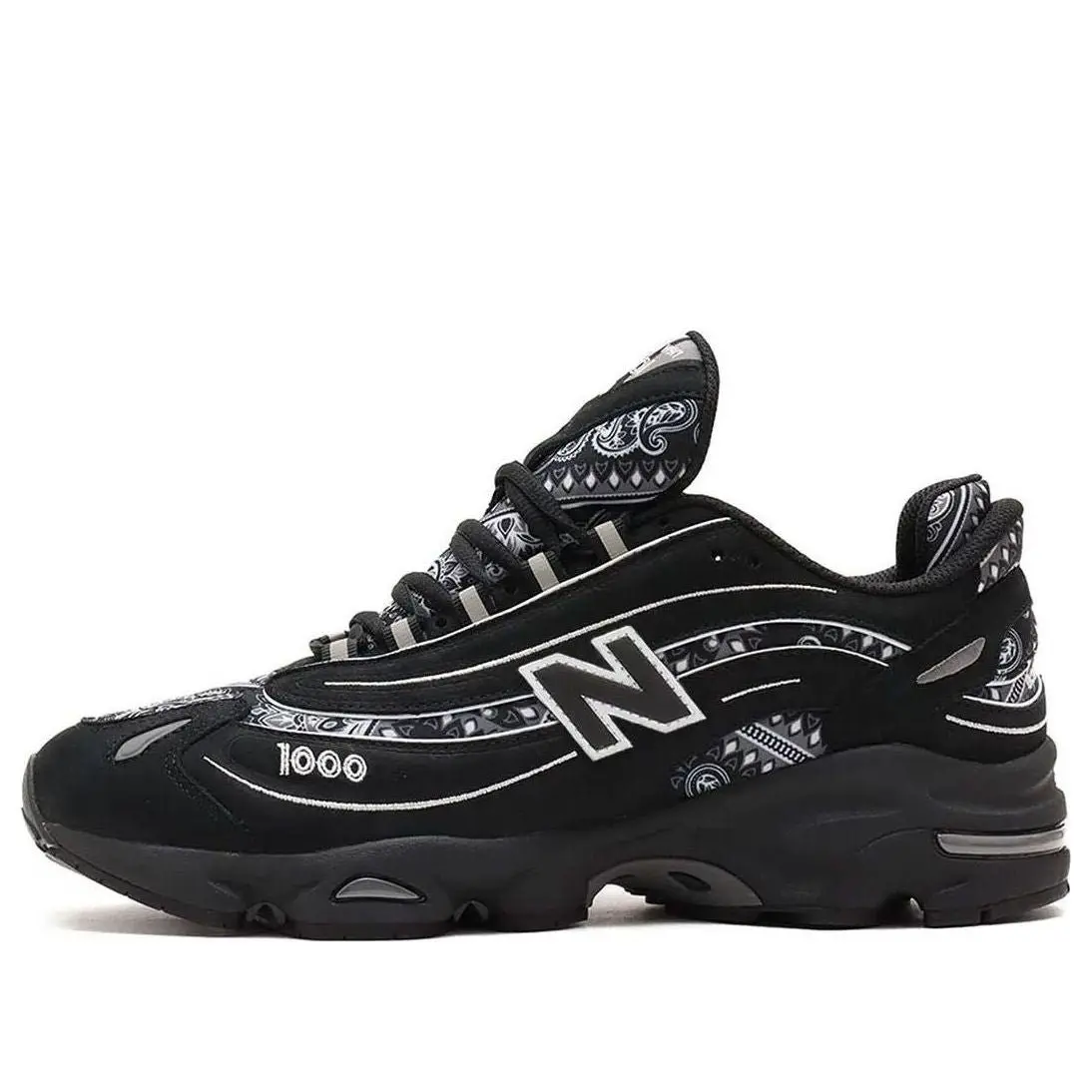 New Balance x Atmos 1000 'Bandhnu' M1000AP