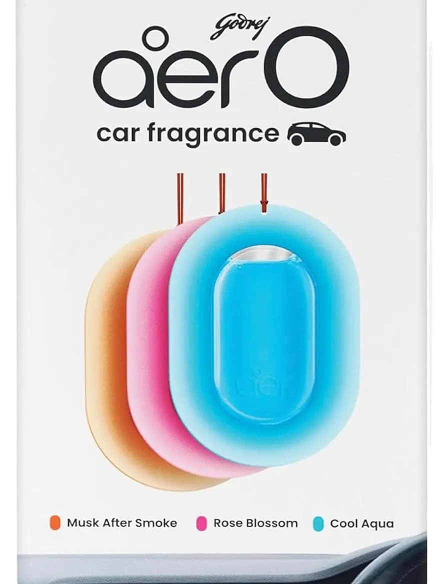 CAR FRESHENER