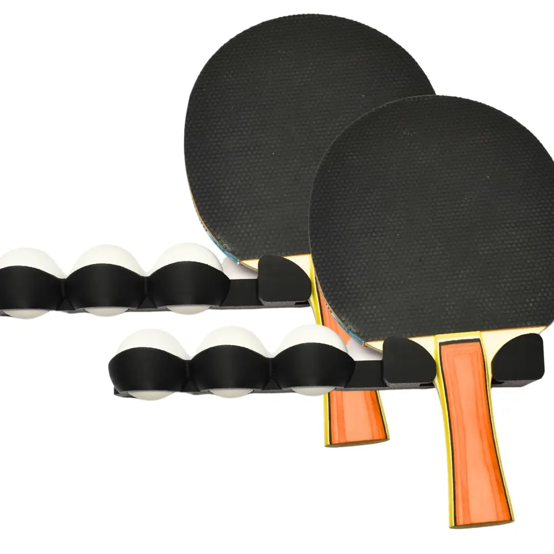 Chatelet Ping Pong Table Caddy (Pack of 2)