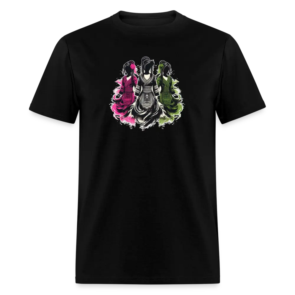 Hmong Clothing Addict Original Design