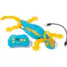 Hex Bots RC Wall and Floor Crawling Glowing Chameleon