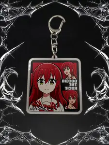 Kita Keychain V2