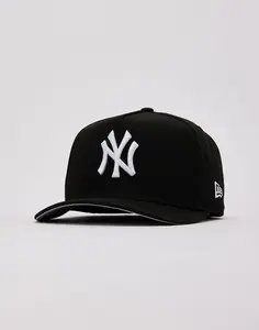Mens New Era MLB New York Yankees 9Fifty A-Frame Snapback