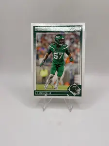 Score C.J. Mosley
