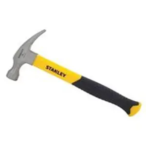 Stanley Tools 3267754 16 oz Ripping Hammer Set