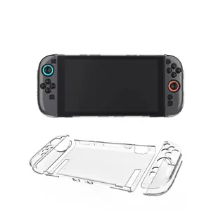Switch2 Crystal Case